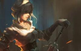 DNF起源60級史詩鐮刀小惡魔的剪刀如何樣 dnf起源版本職業排行