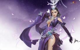 星鏈計劃未來少女瑪麗萊特有啥子技能 星鏈計劃未來少女wiki